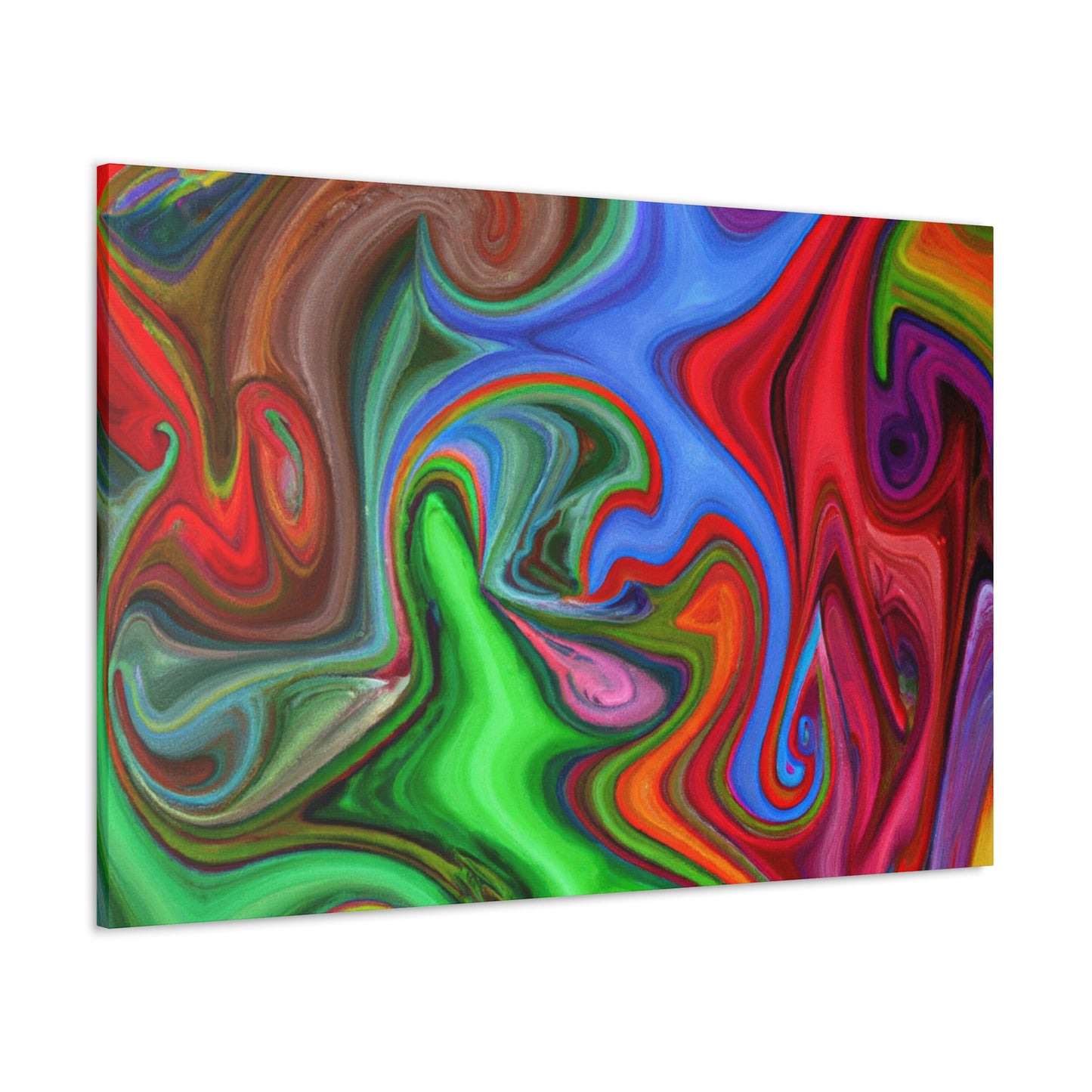 Diego Velázquez - canvas