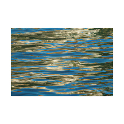 Rembrandt van Rijn - canvas