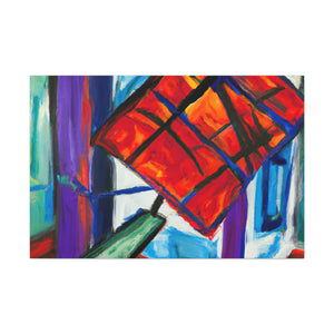 Peter Paul Rubens - canvas