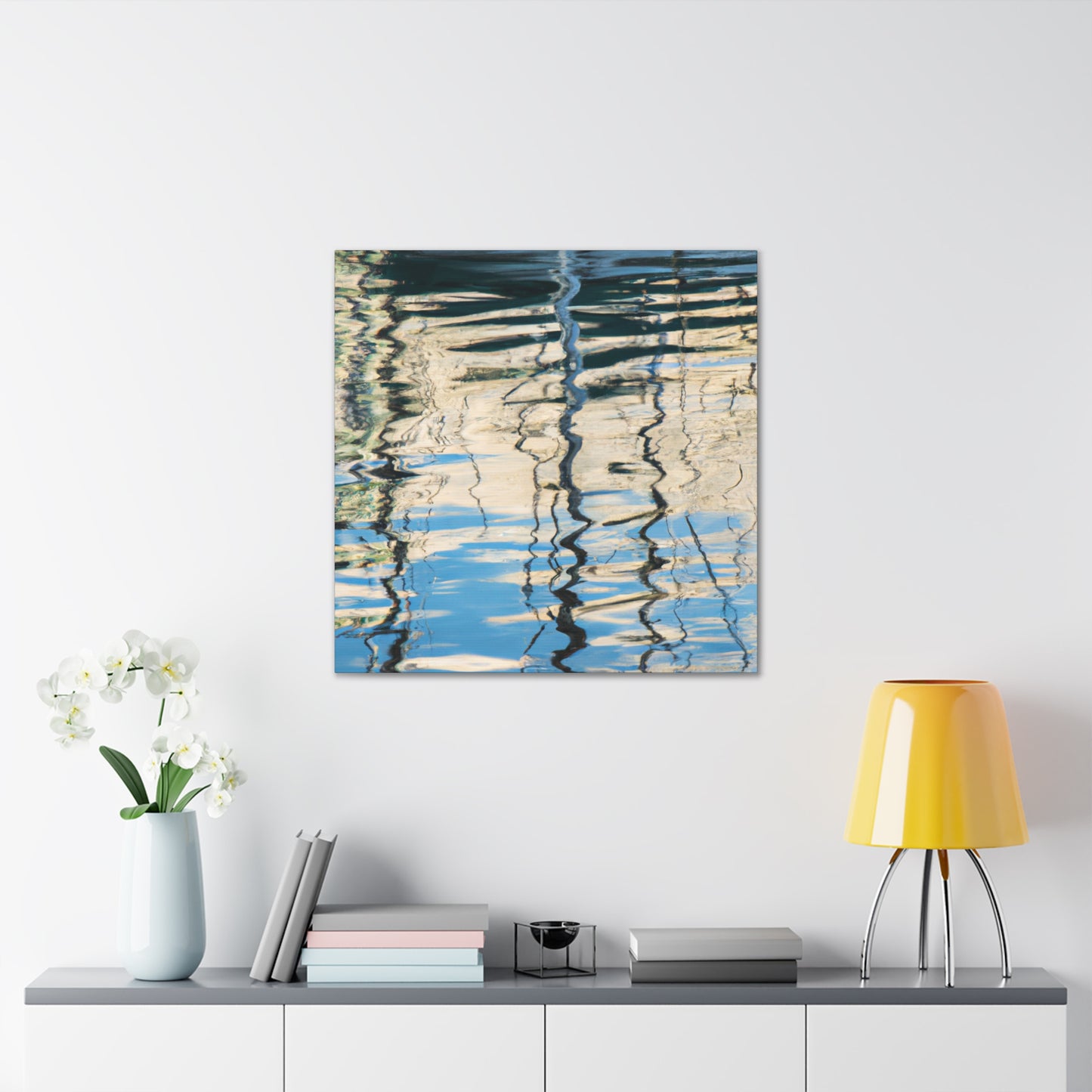 Orazio Gentileschi - canvas