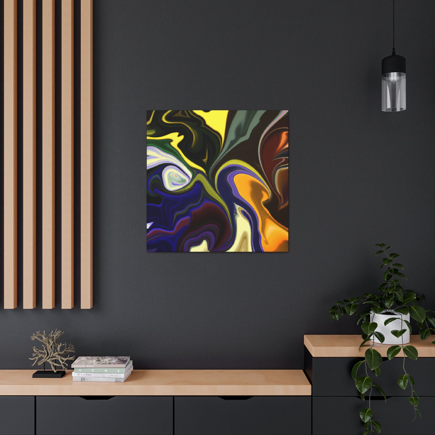 Nicolaes Maes - canvas