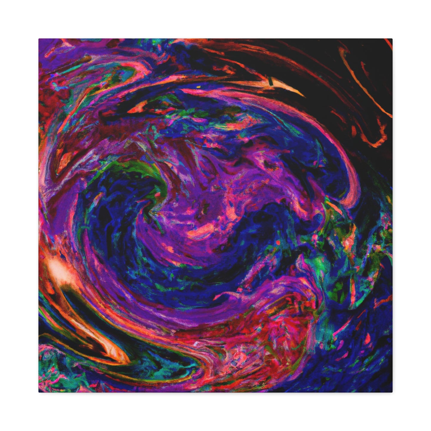 Jan de Heem - canvas