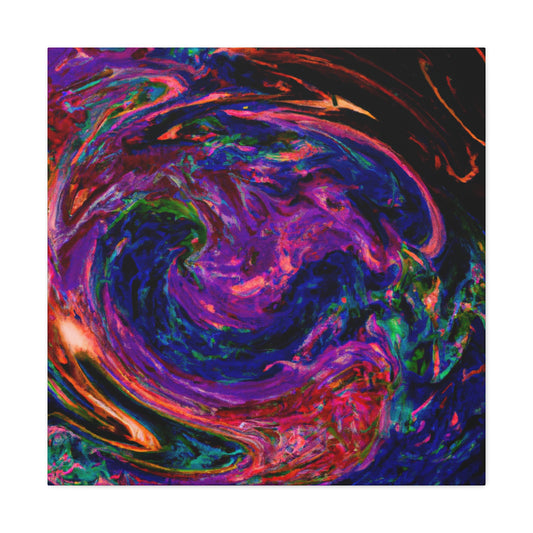 Jan de Heem - canvas