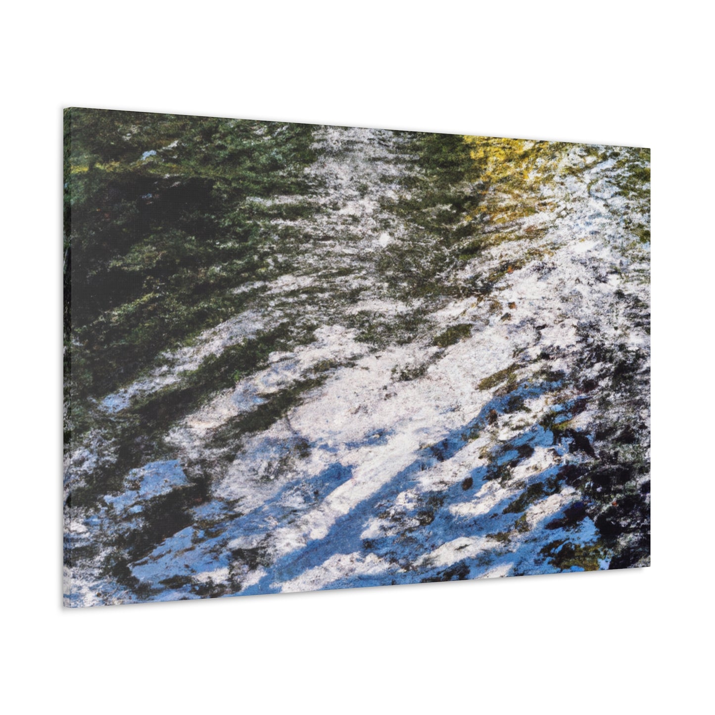 Peter Paul Rubens - canvas