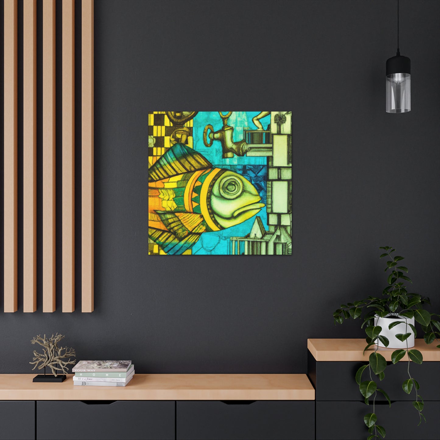 John Singleton Copley - canvas