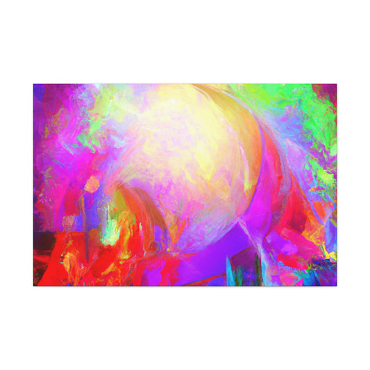 Carlo Maratta - canvas