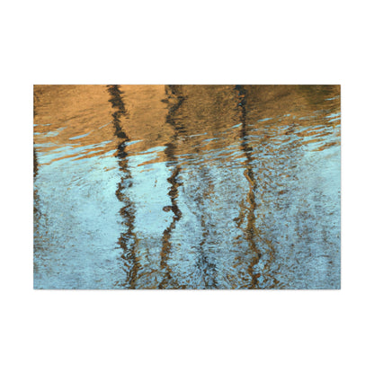 Ambrosius Benson - canvas