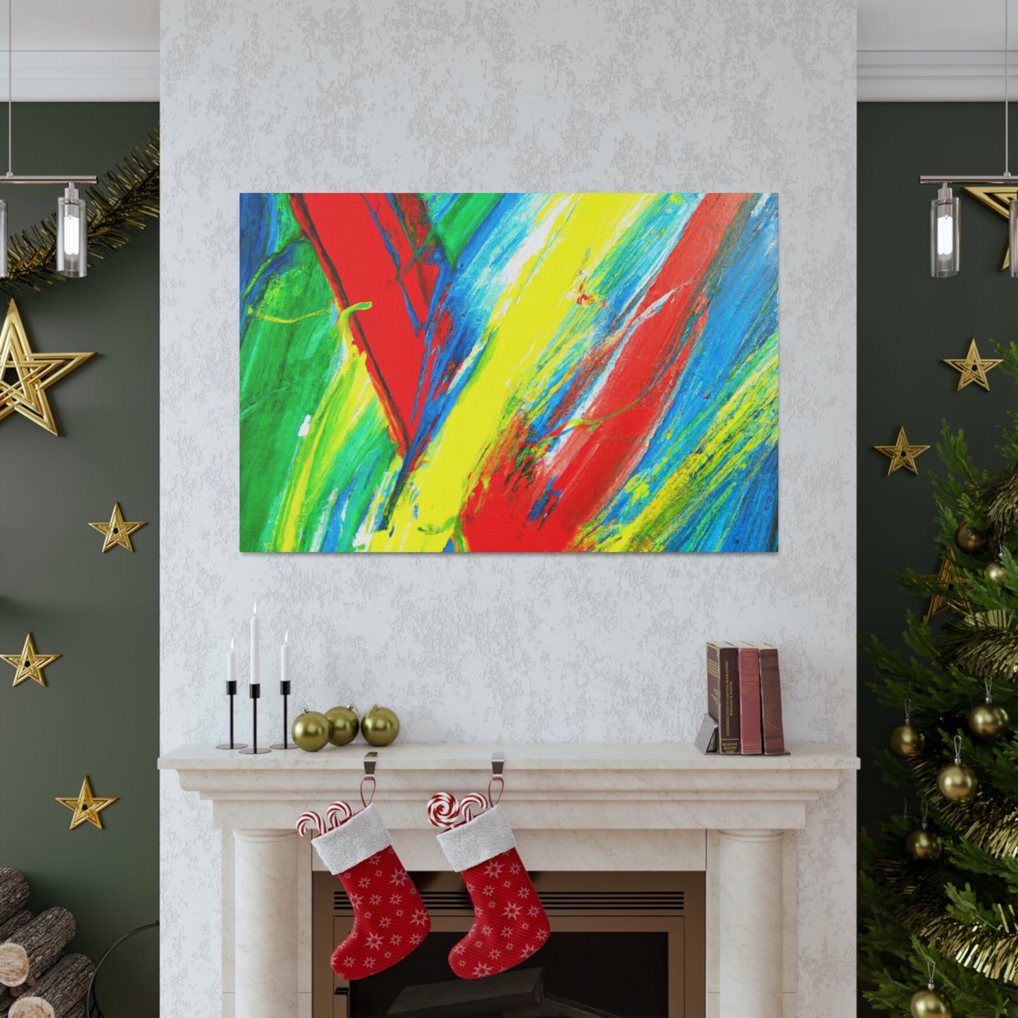 Jan Vermeer. - canvas