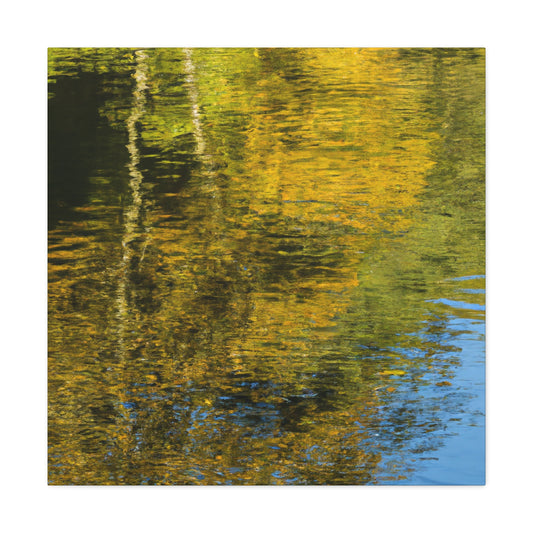 Reynier van Persijn - canvas