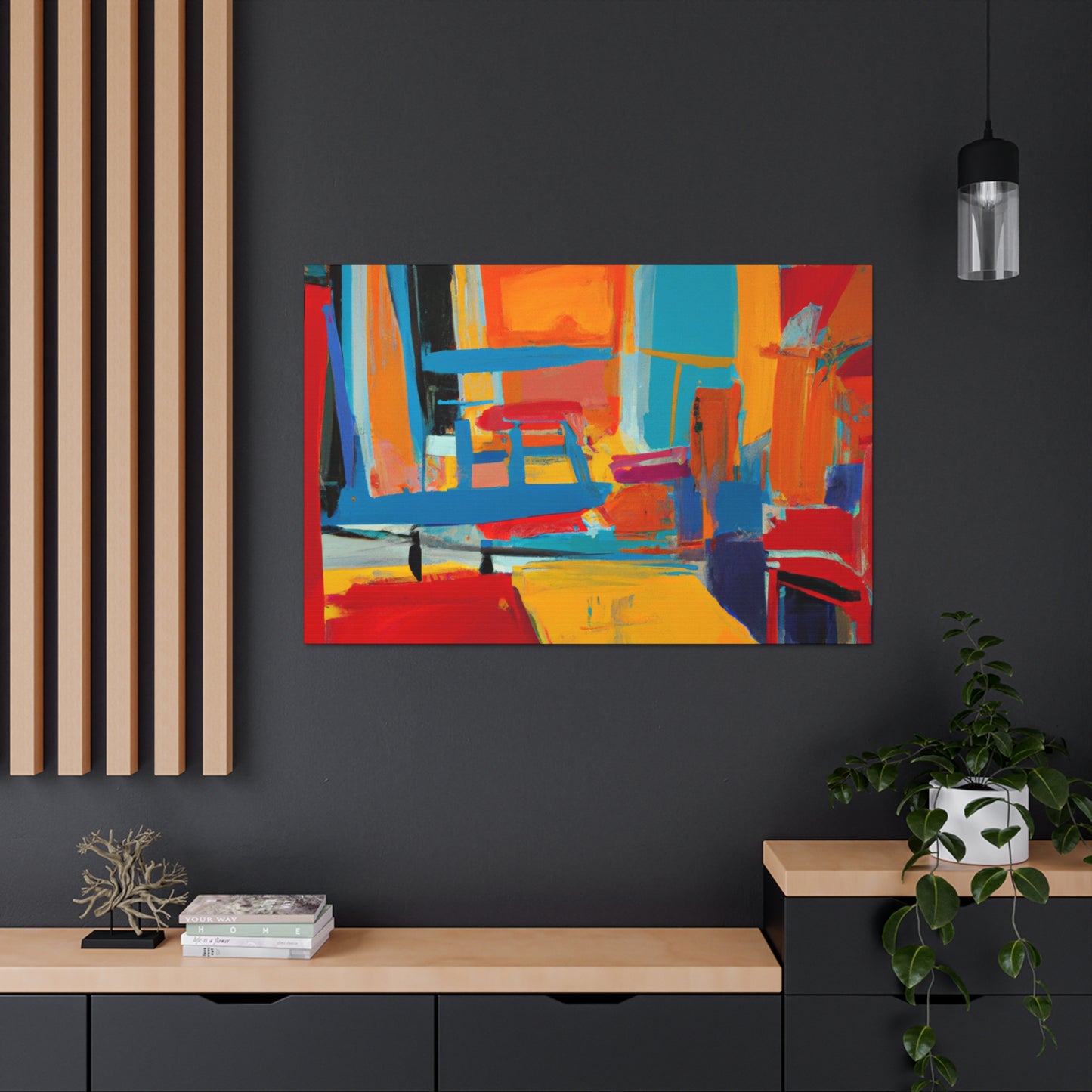 Konrad Witz - canvas