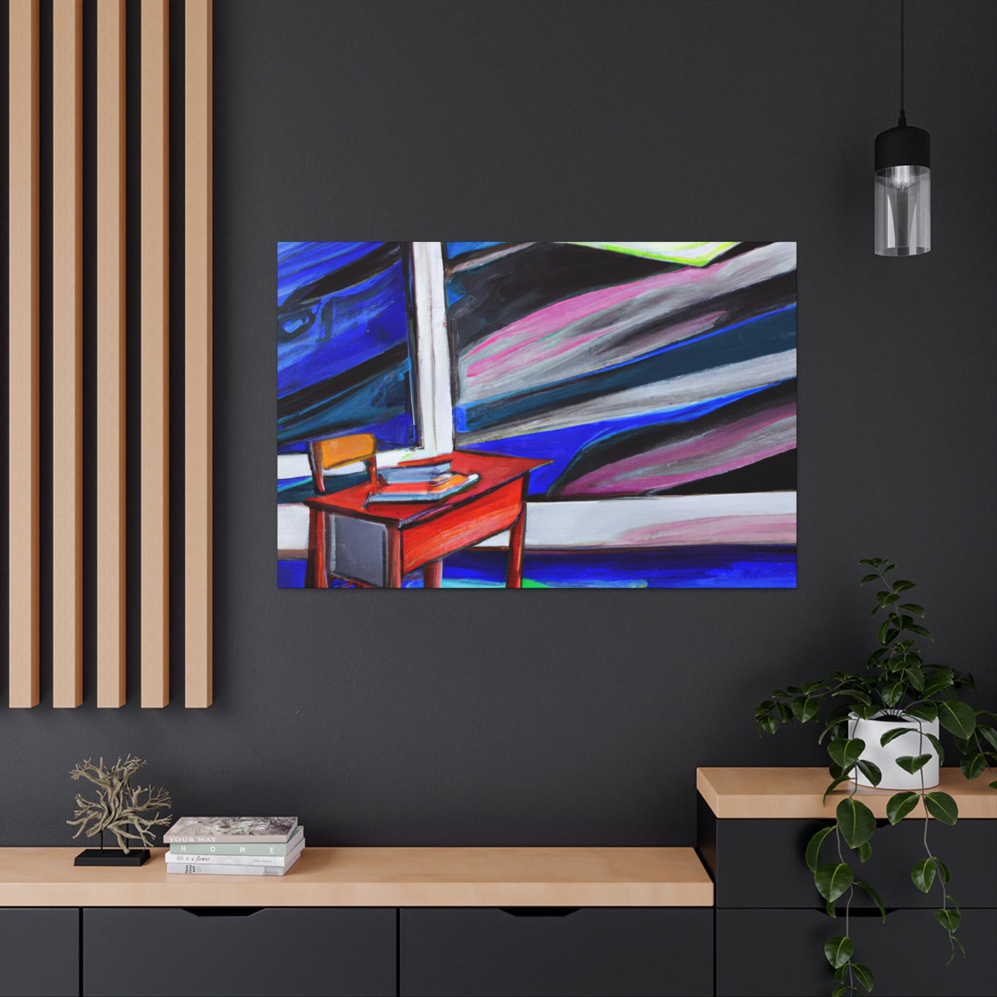 Giulio Cesare Procaccini - canvas