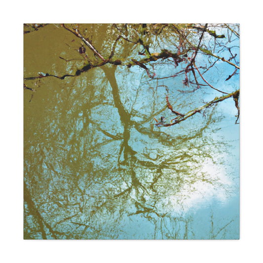 Katsukawa Shunshō - canvas