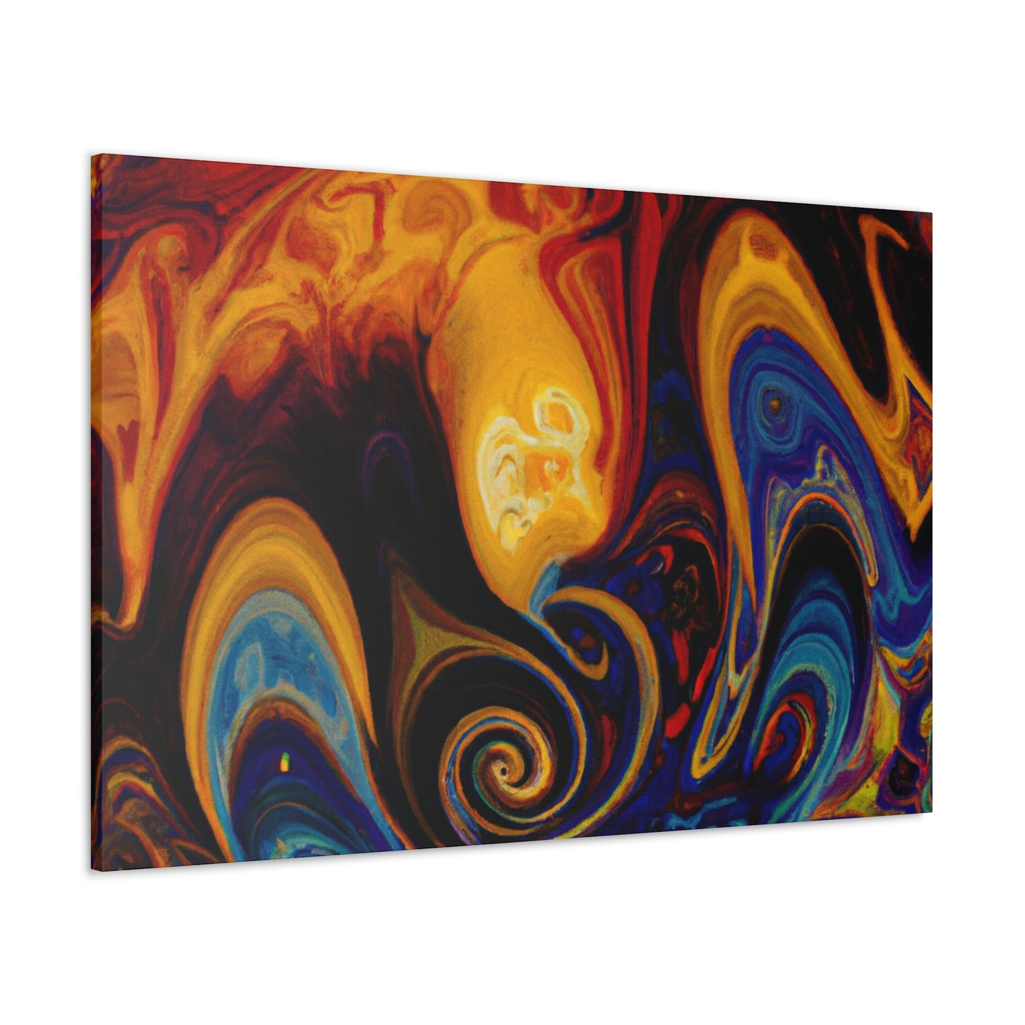 Hans Holbein the Younger - canvas