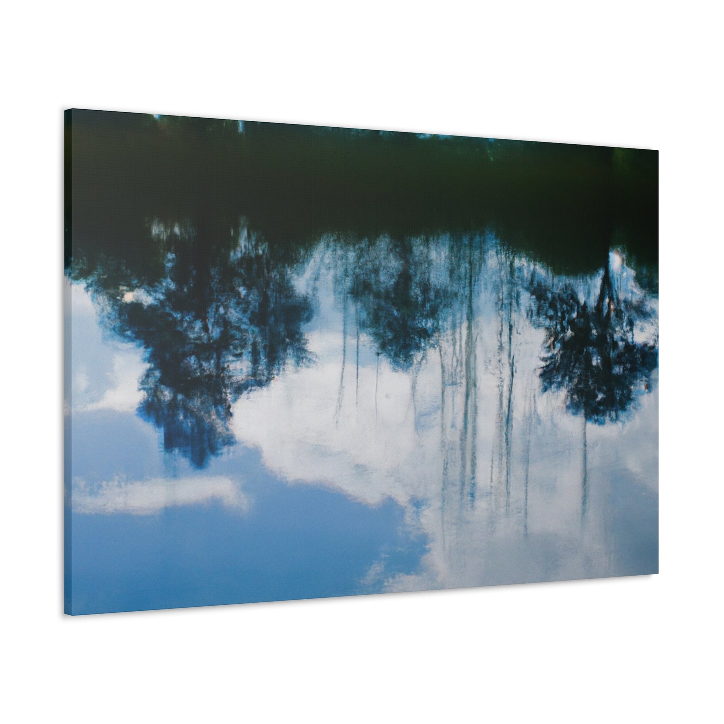 Rembrandt van Rijn - canvas