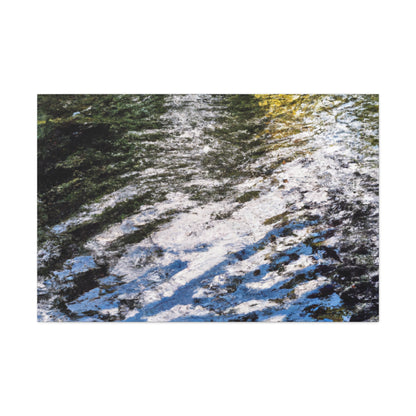 Peter Paul Rubens - canvas