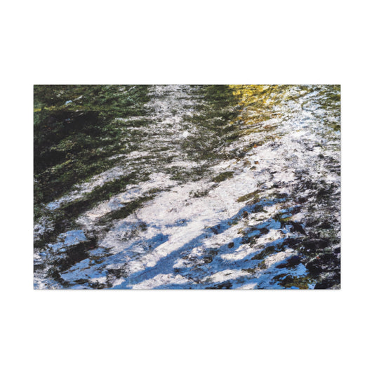 Peter Paul Rubens - canvas