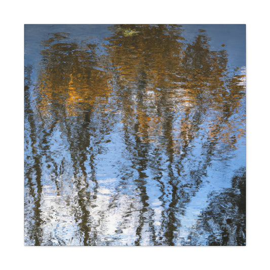 Pieter van Laer - canvas