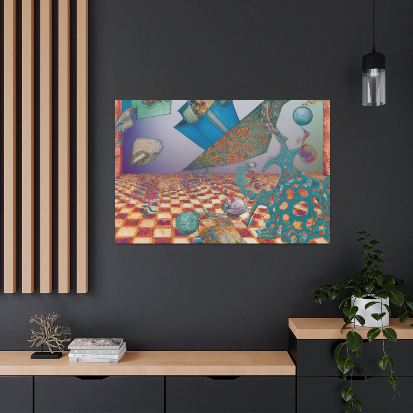 John Singleton Copley - canvas