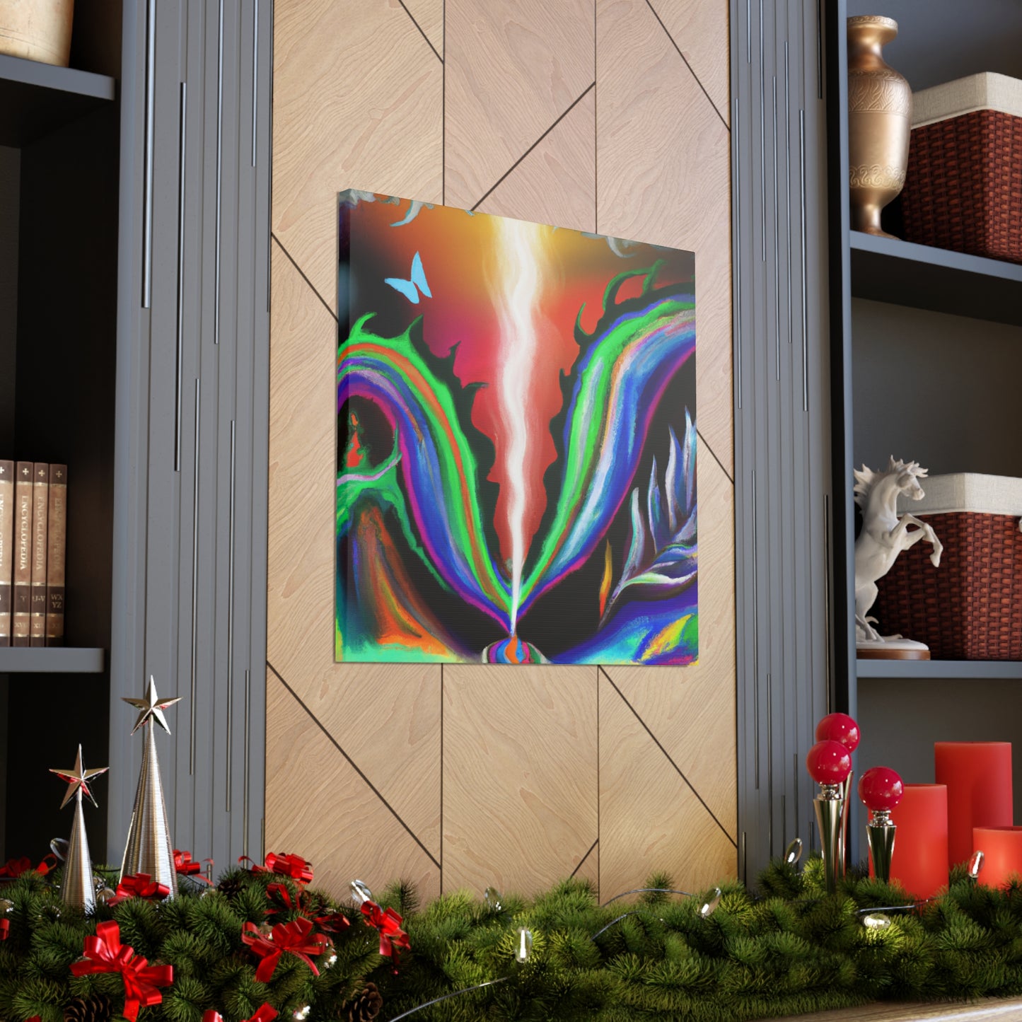 Peter Paul Rubens - canvas