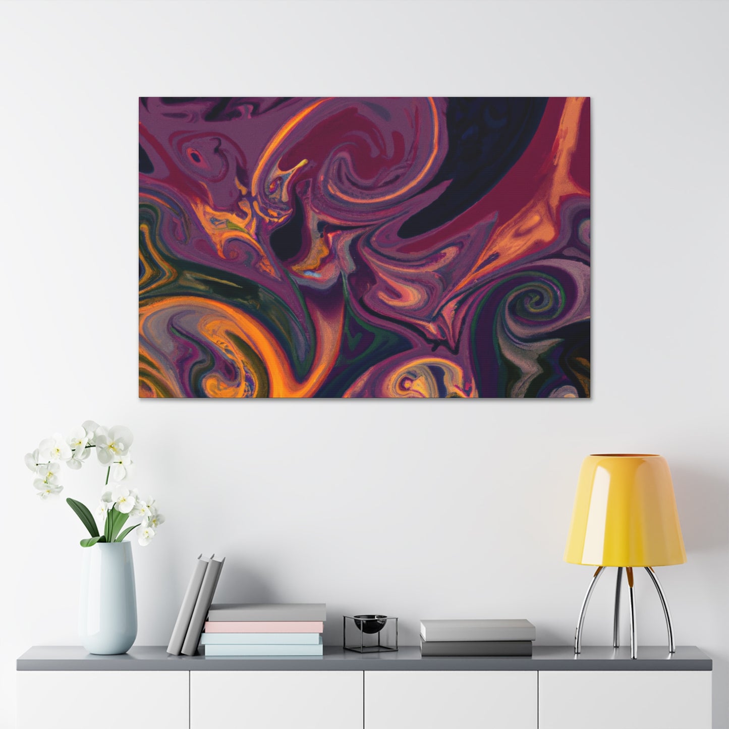 Jan van Goyen - canvas