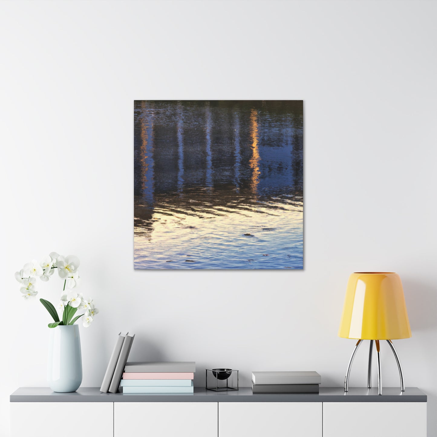 Hendrick Avercamp - canvas