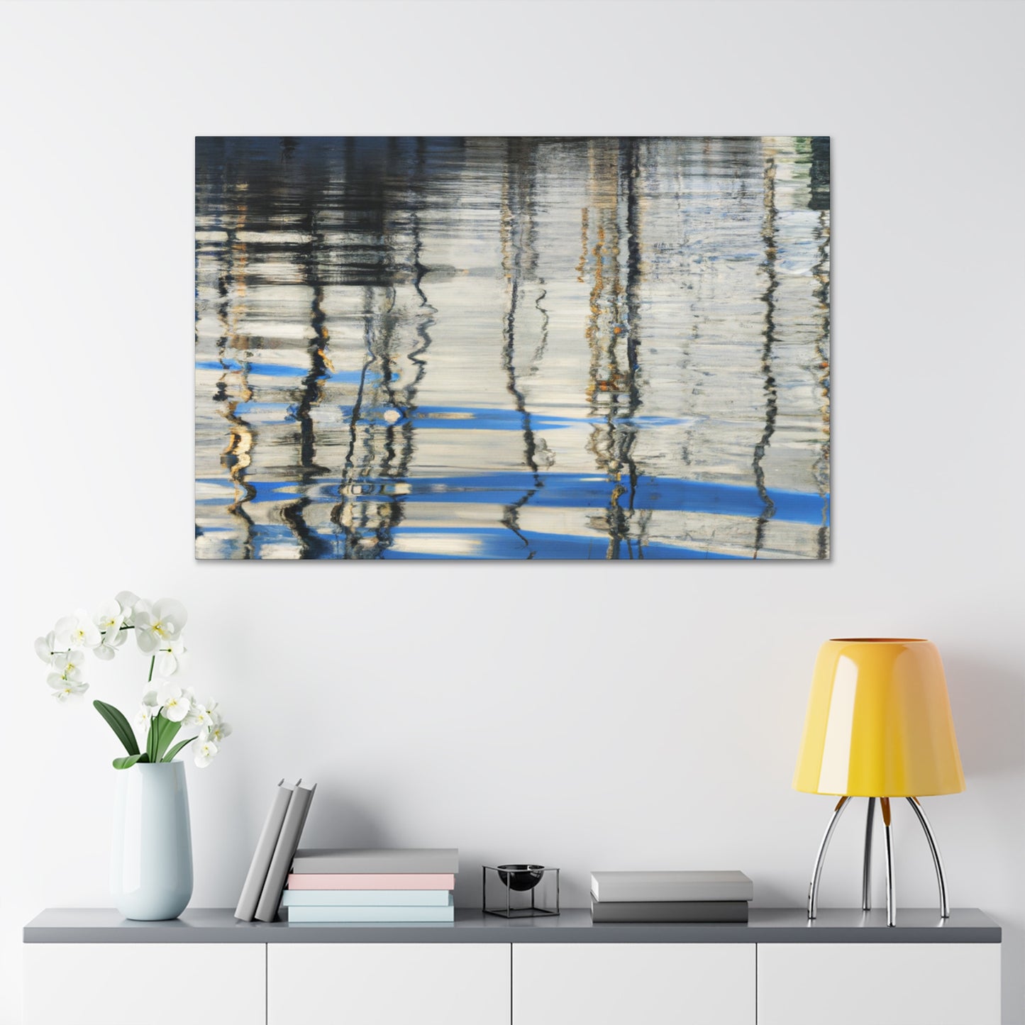 Pieter Claesz - canvas