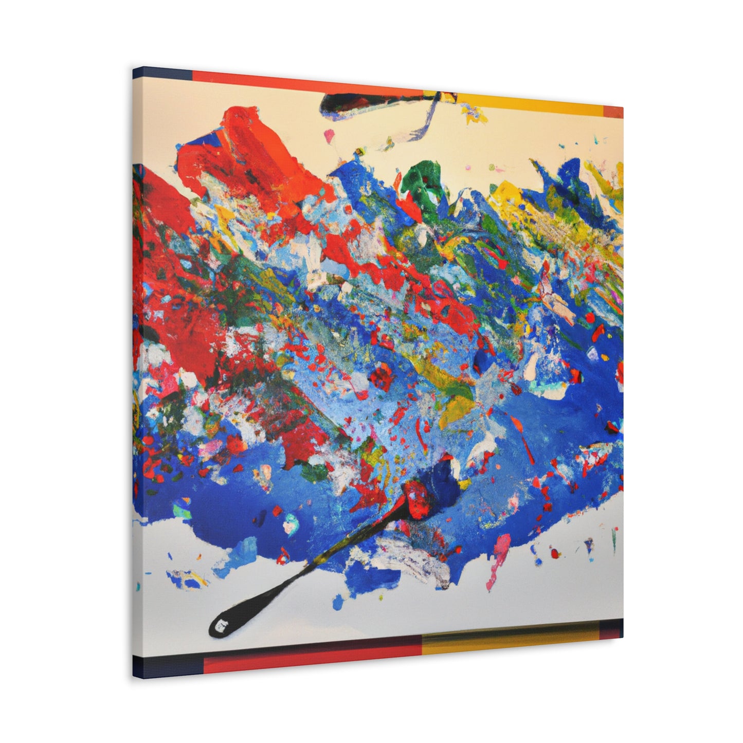 Peter Paul Rubens - canvas