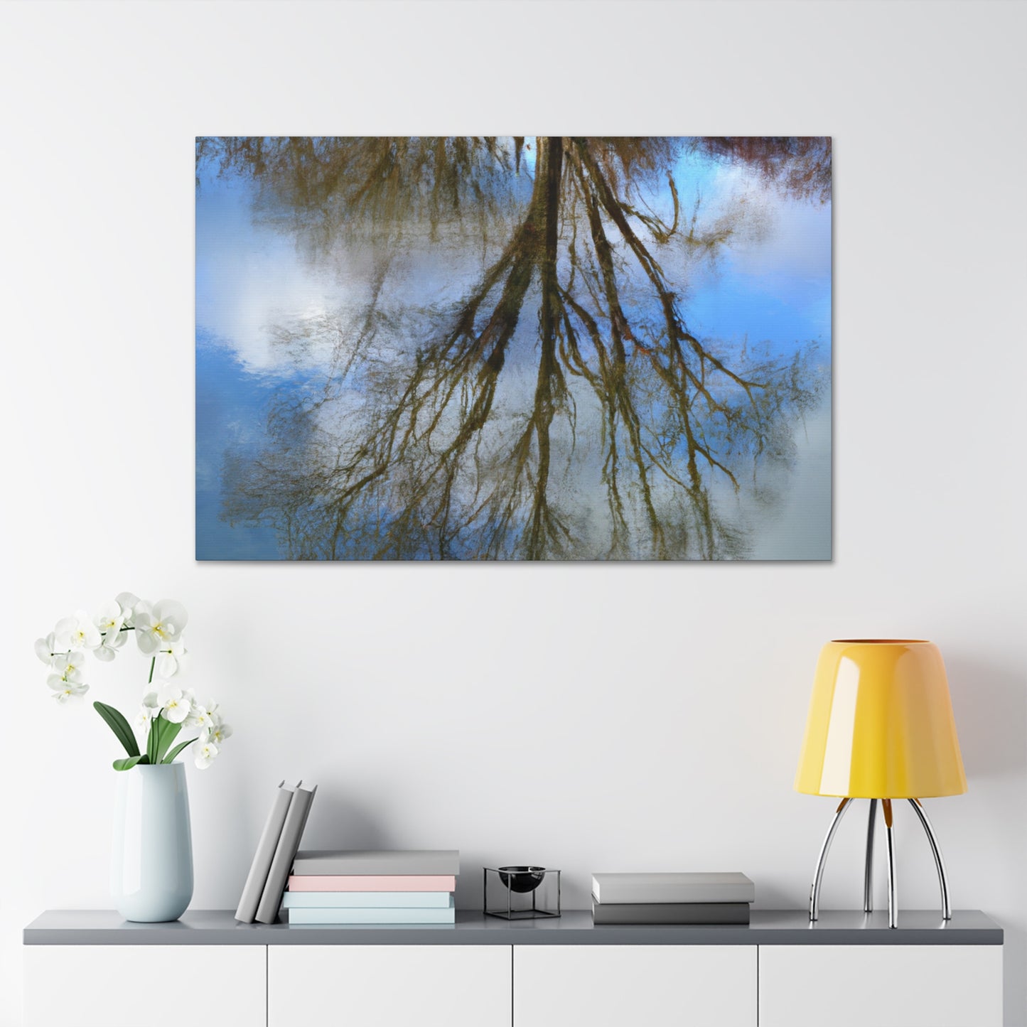 Peter Paul Rubens - canvas