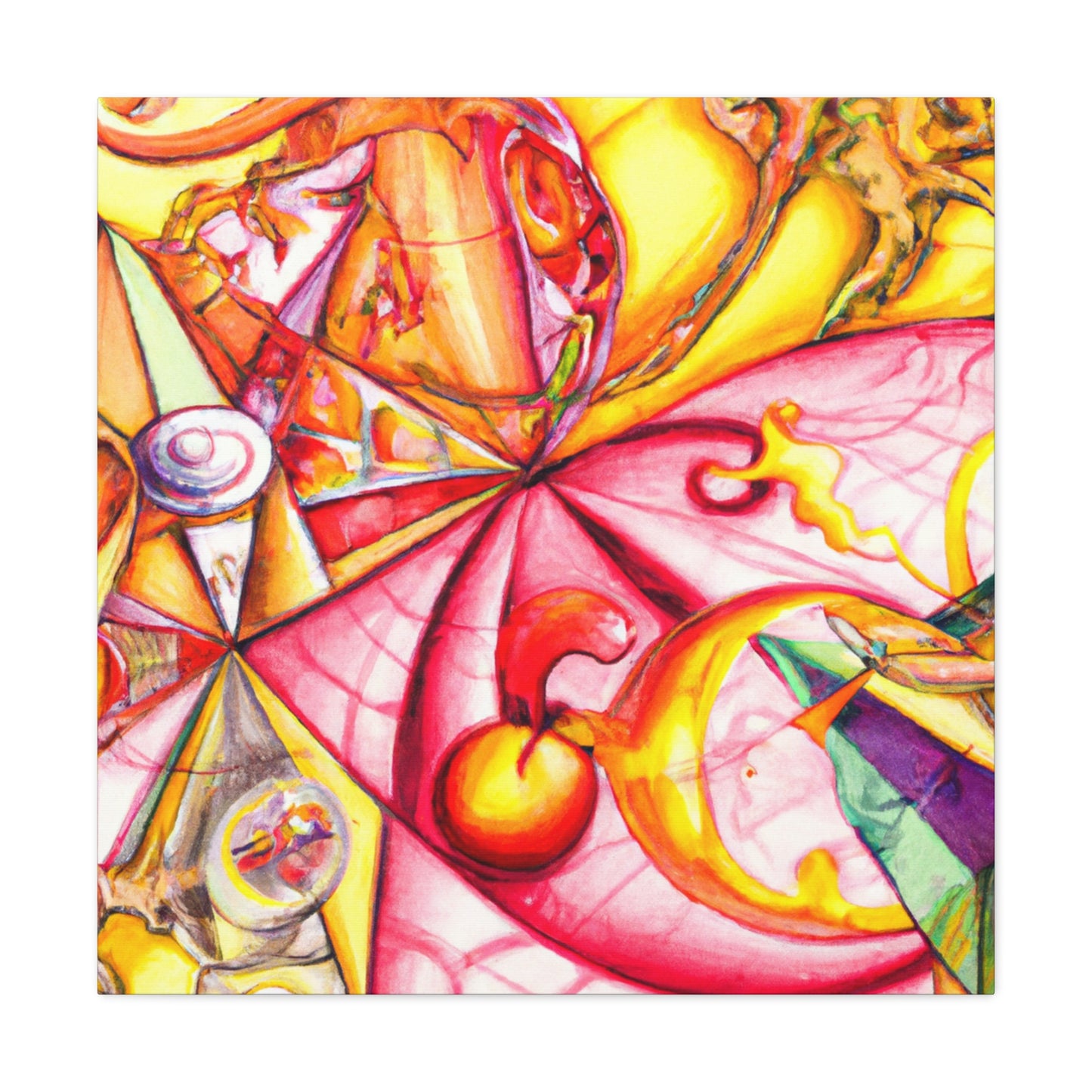 Thomas Gainsborough - canvas