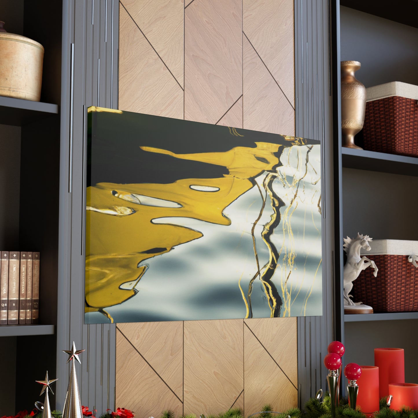 Anthony van Dyck - canvas