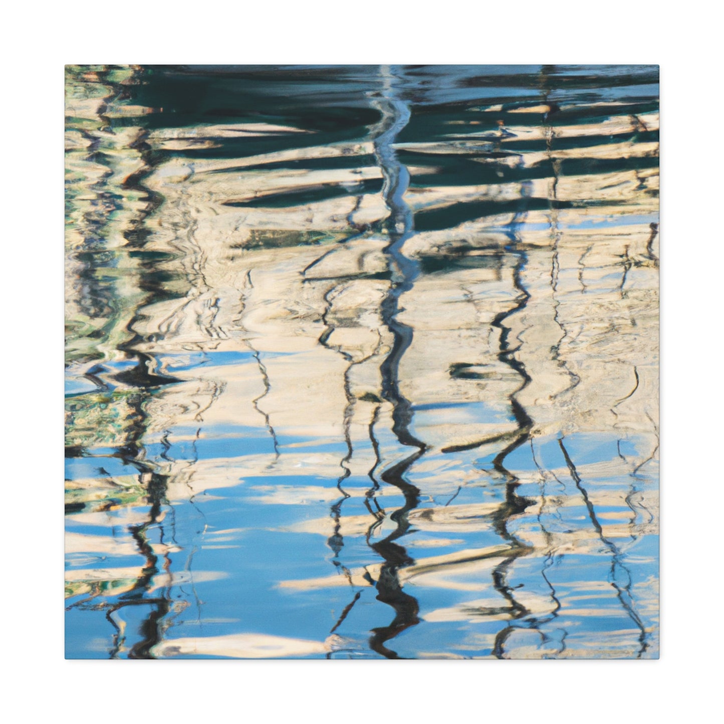 Orazio Gentileschi - canvas