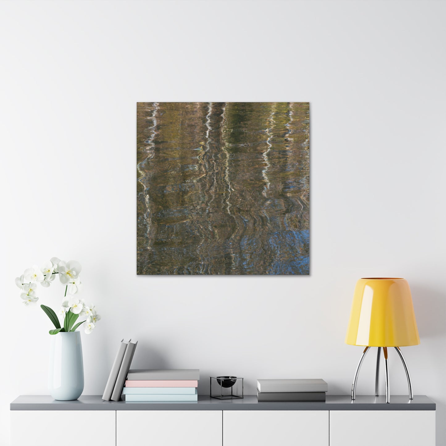 Rembrandt van Rijn - canvas