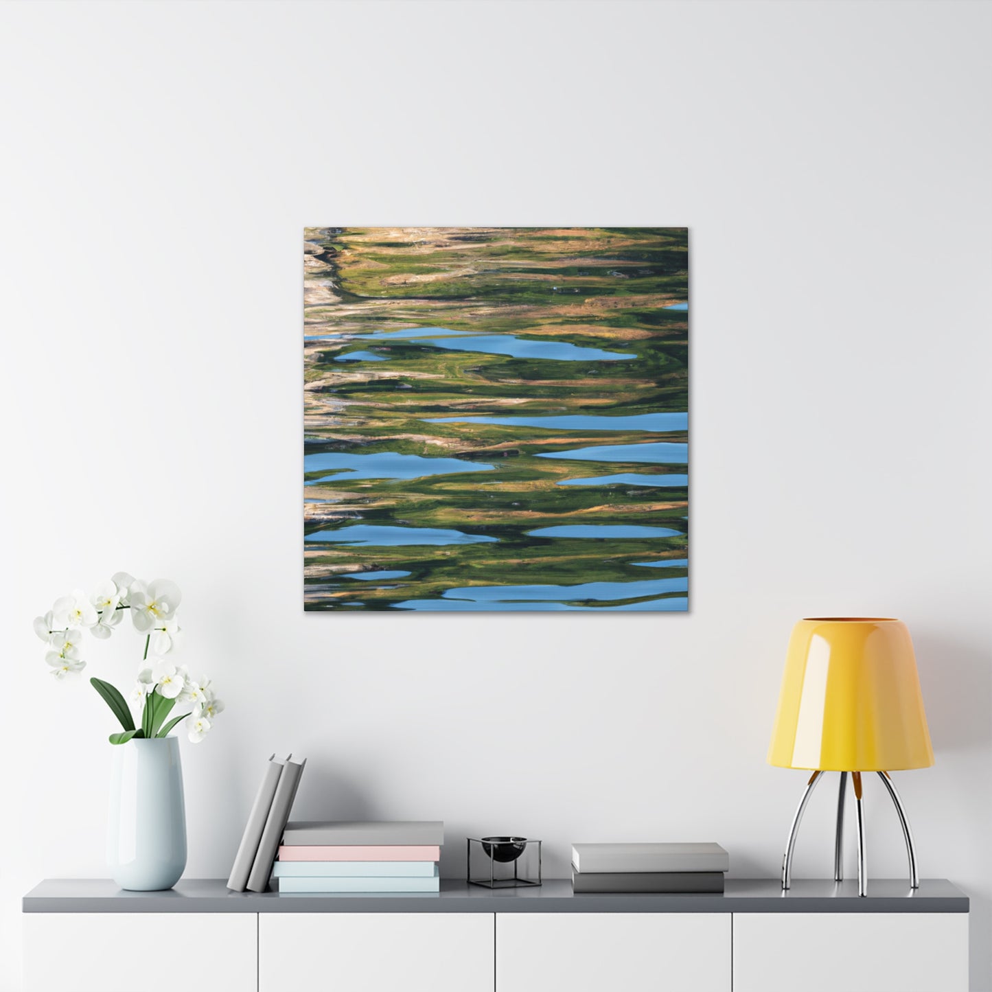 Rembrandt Harmenszoon van Rijn - canvas