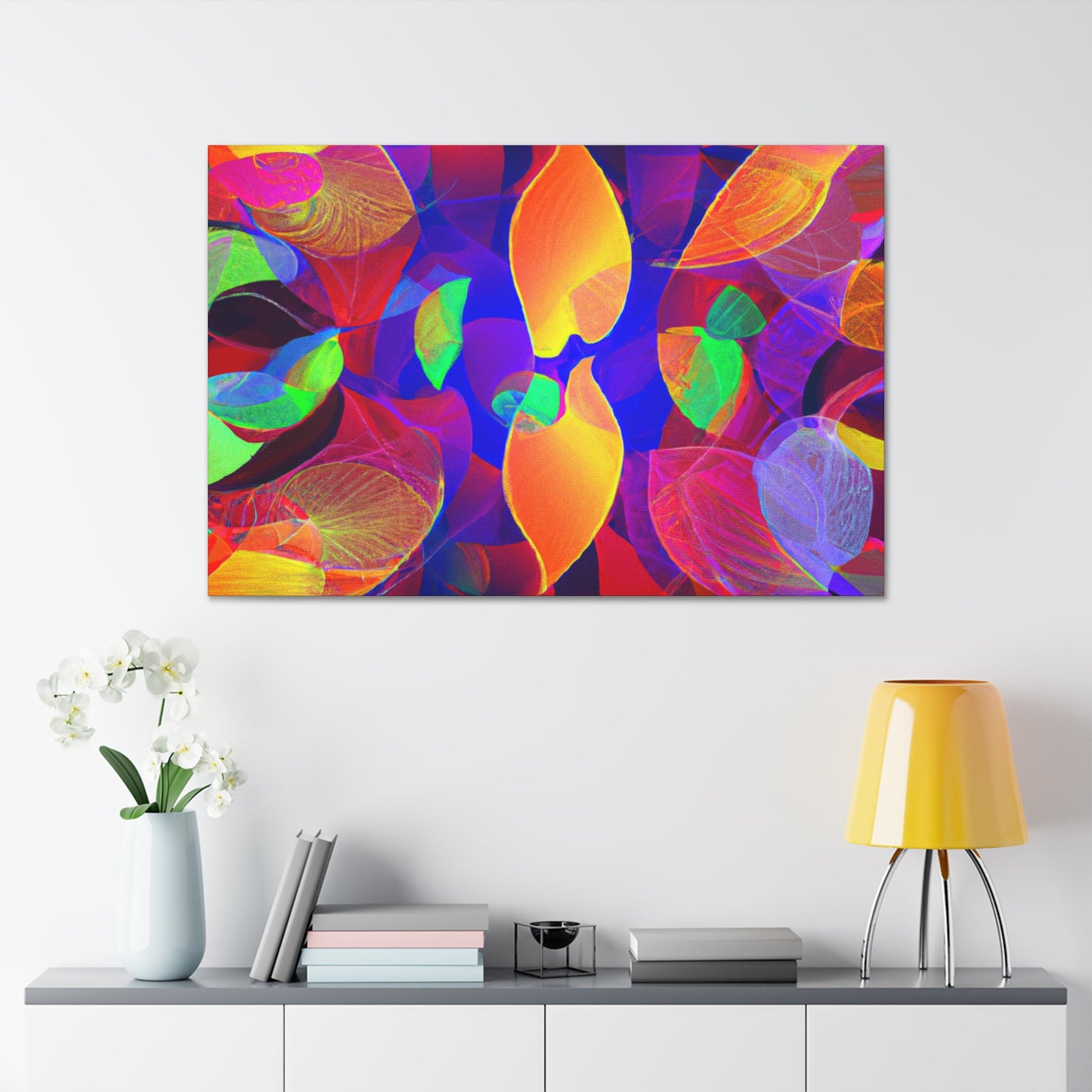 Anthony van Dyck - canvas