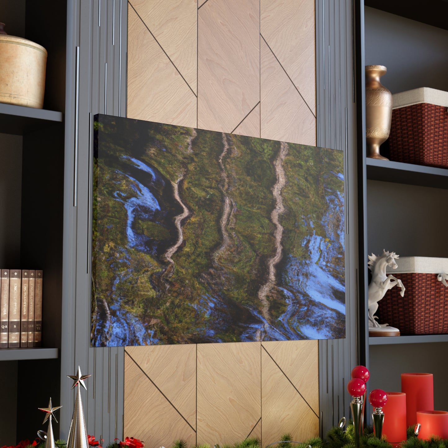 Peter Paul Rubens - canvas