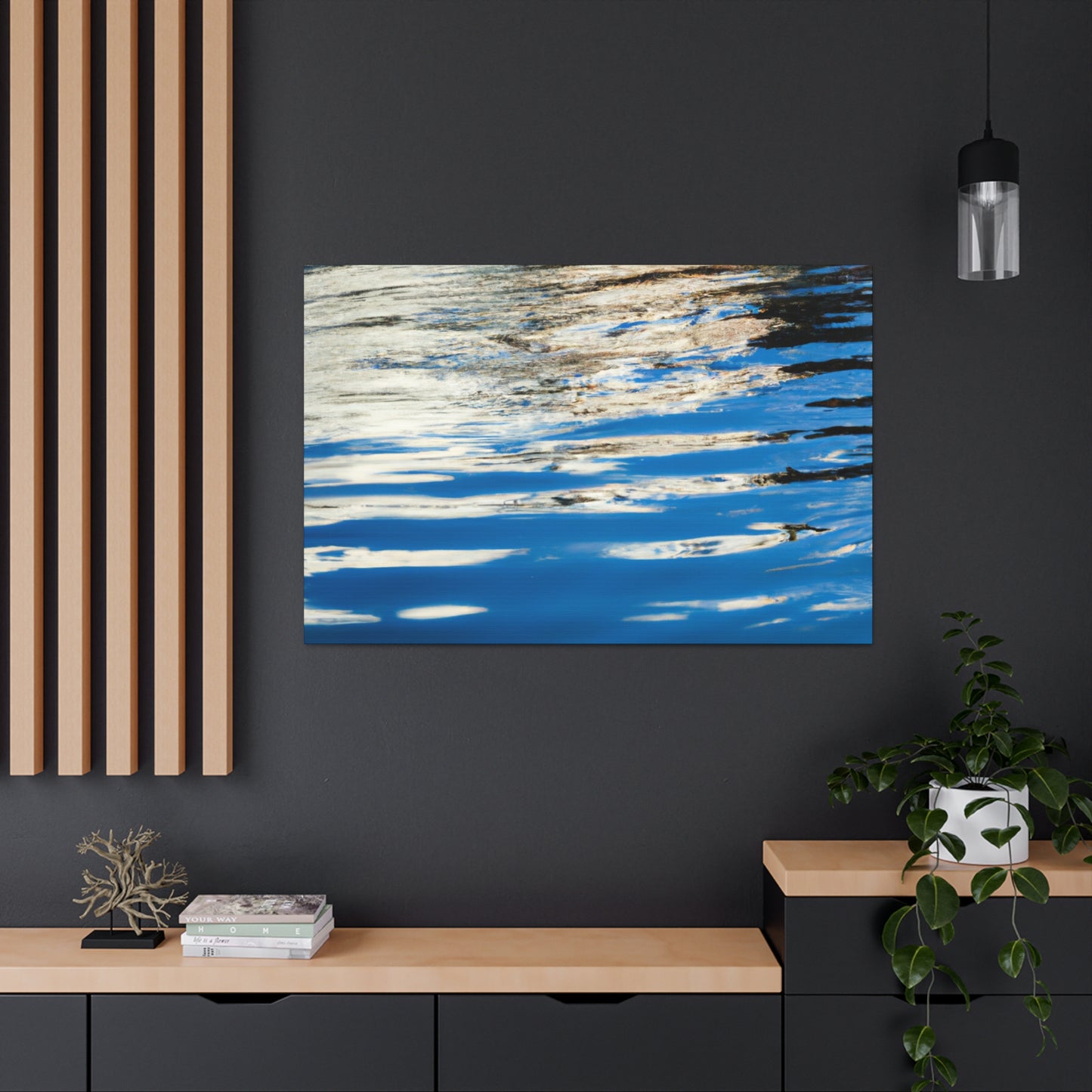 Rembrandt van Rijn - canvas