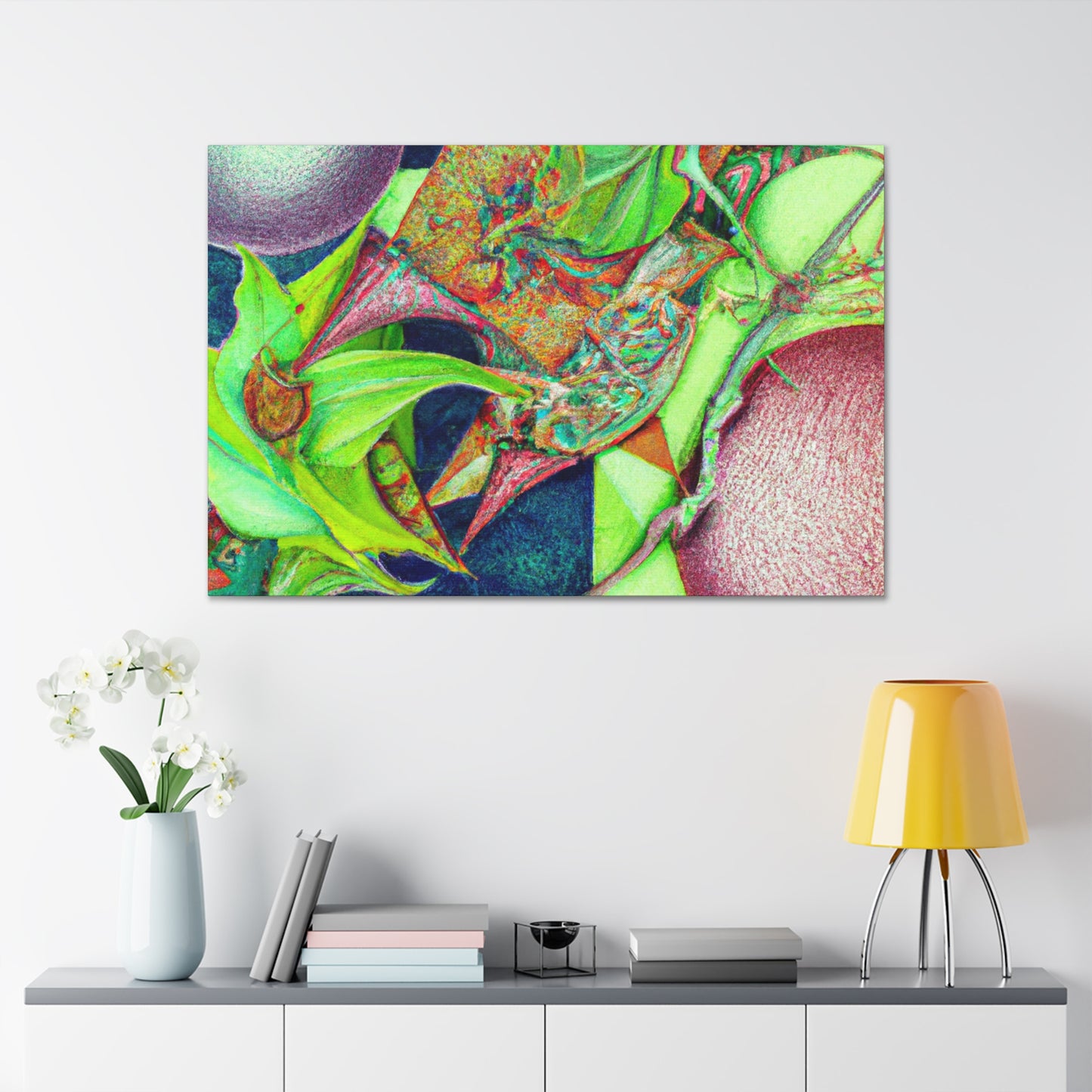 Francesco Zuccarelli - canvas