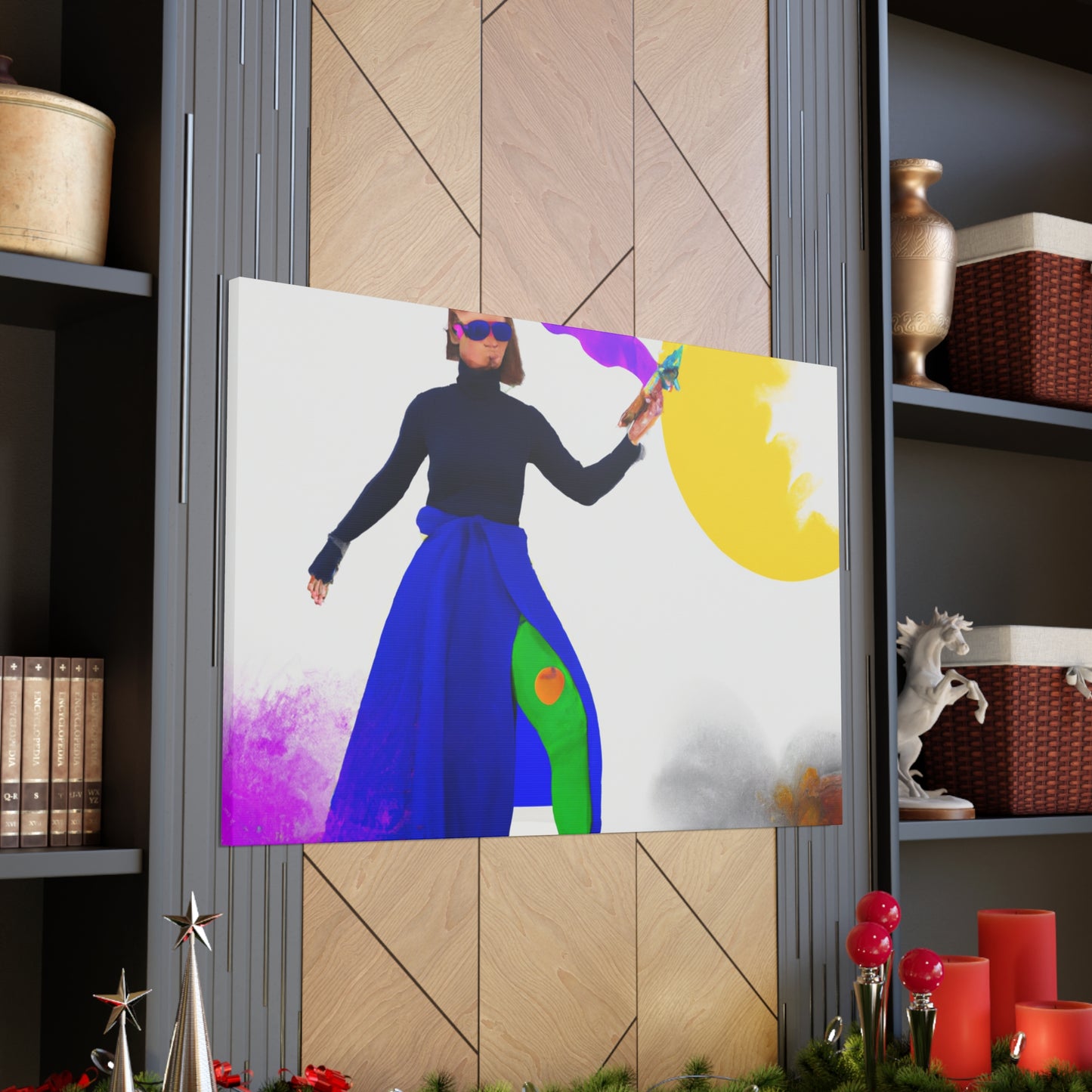 Peter Paul Rubens - canvas