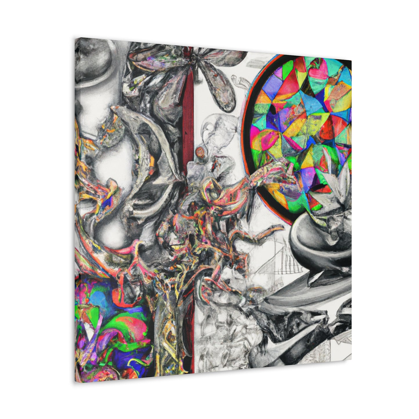 Antonio Canaletto - canvas