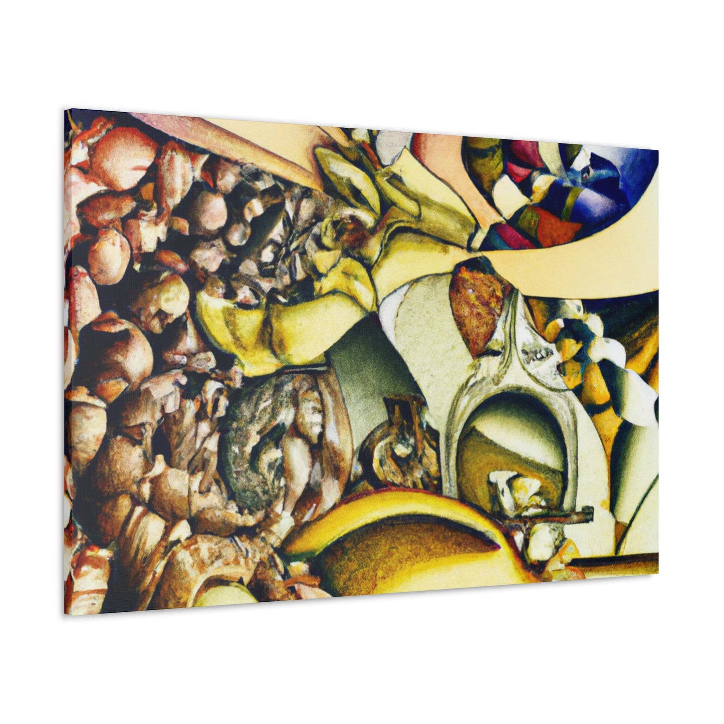 Antonio Canaletto - canvas