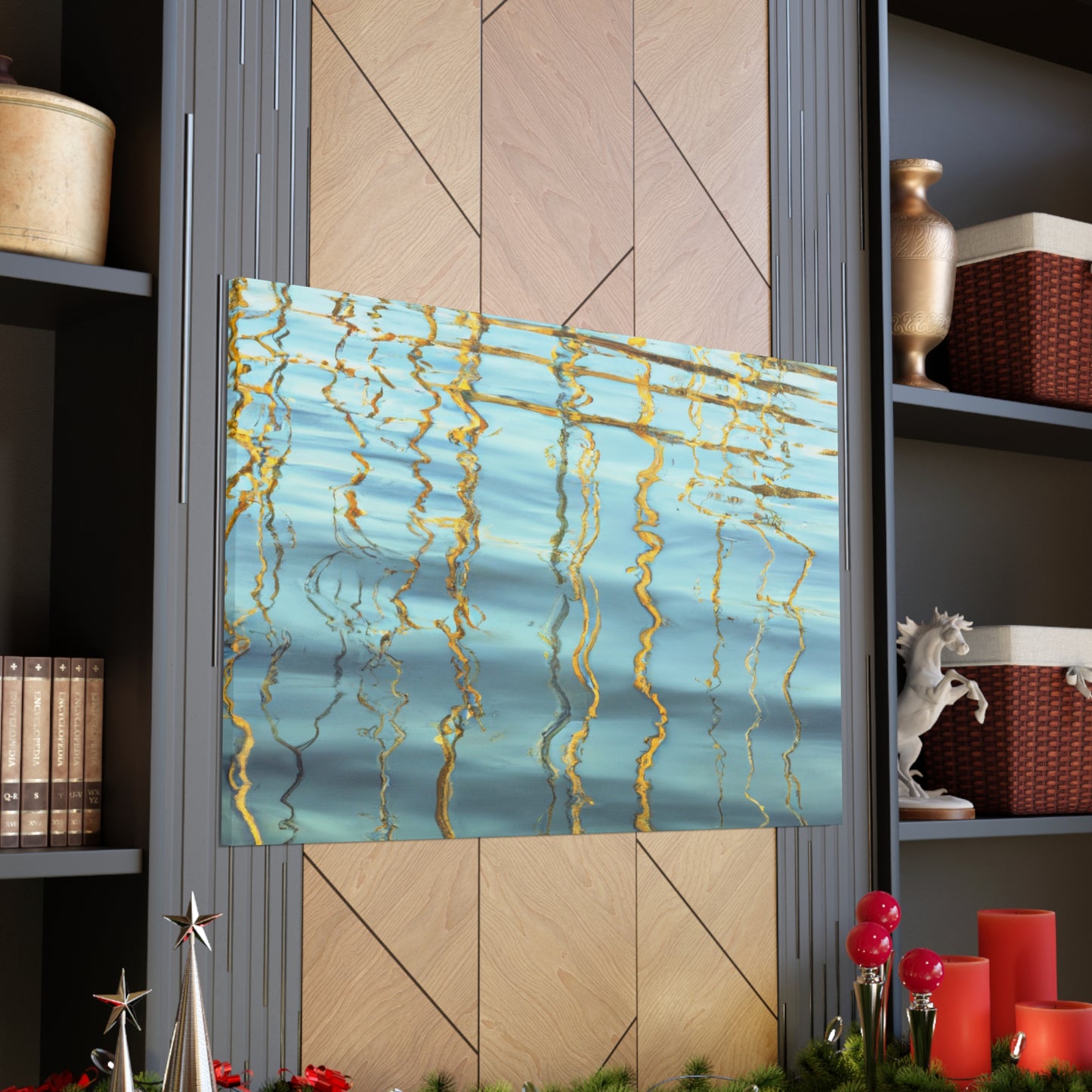 Gerard de Lairesse - canvas