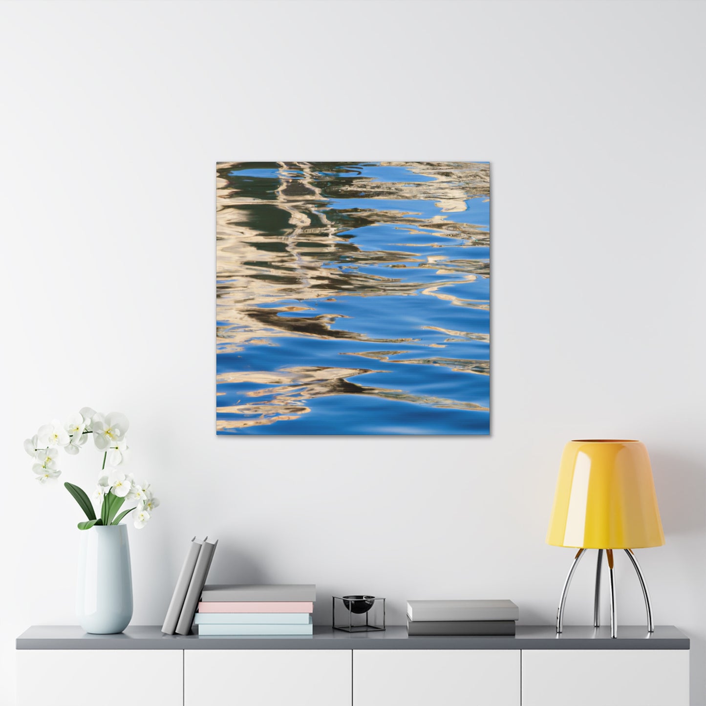 Giulio Carpioni - canvas