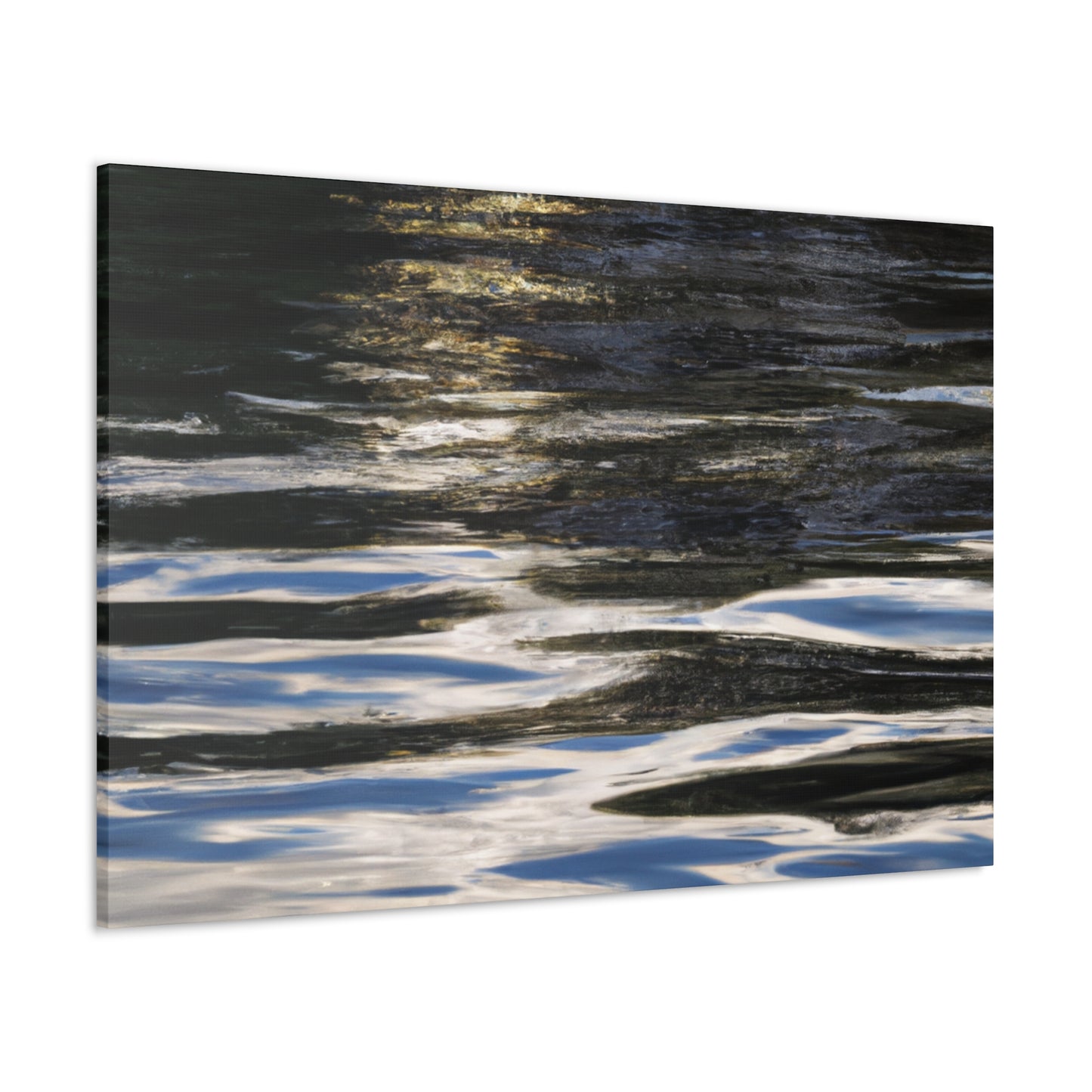 Rembrandt van Rijn - canvas