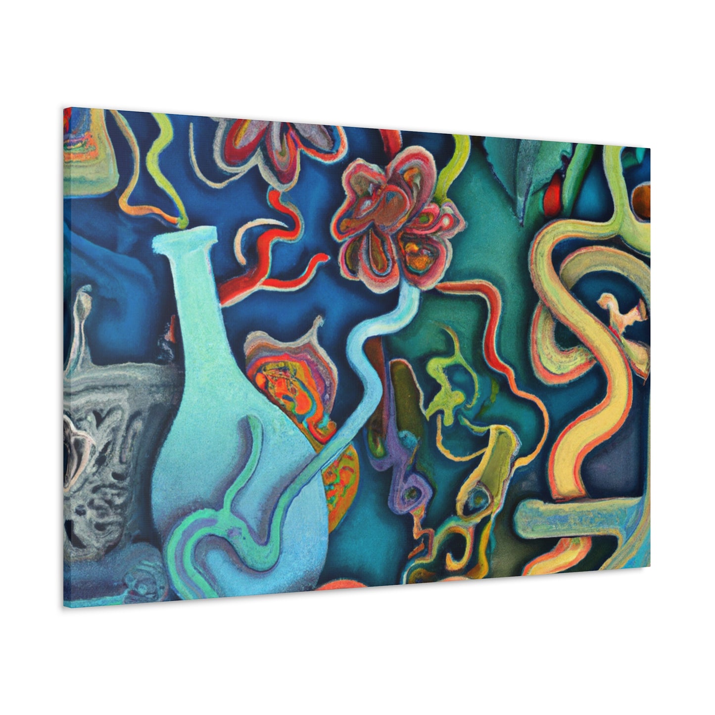 Antonio Canaletto - canvas