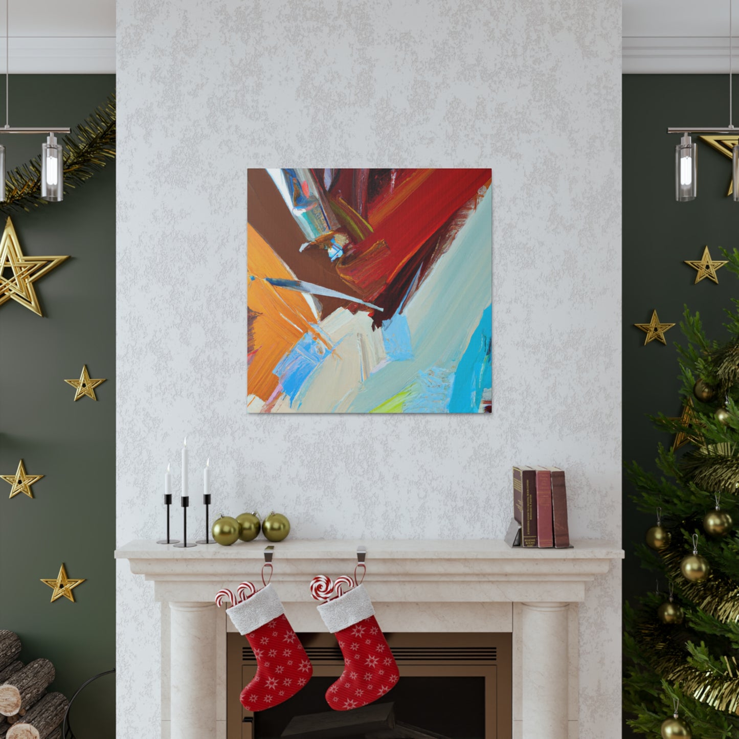 Peter Paul Rubens - canvas