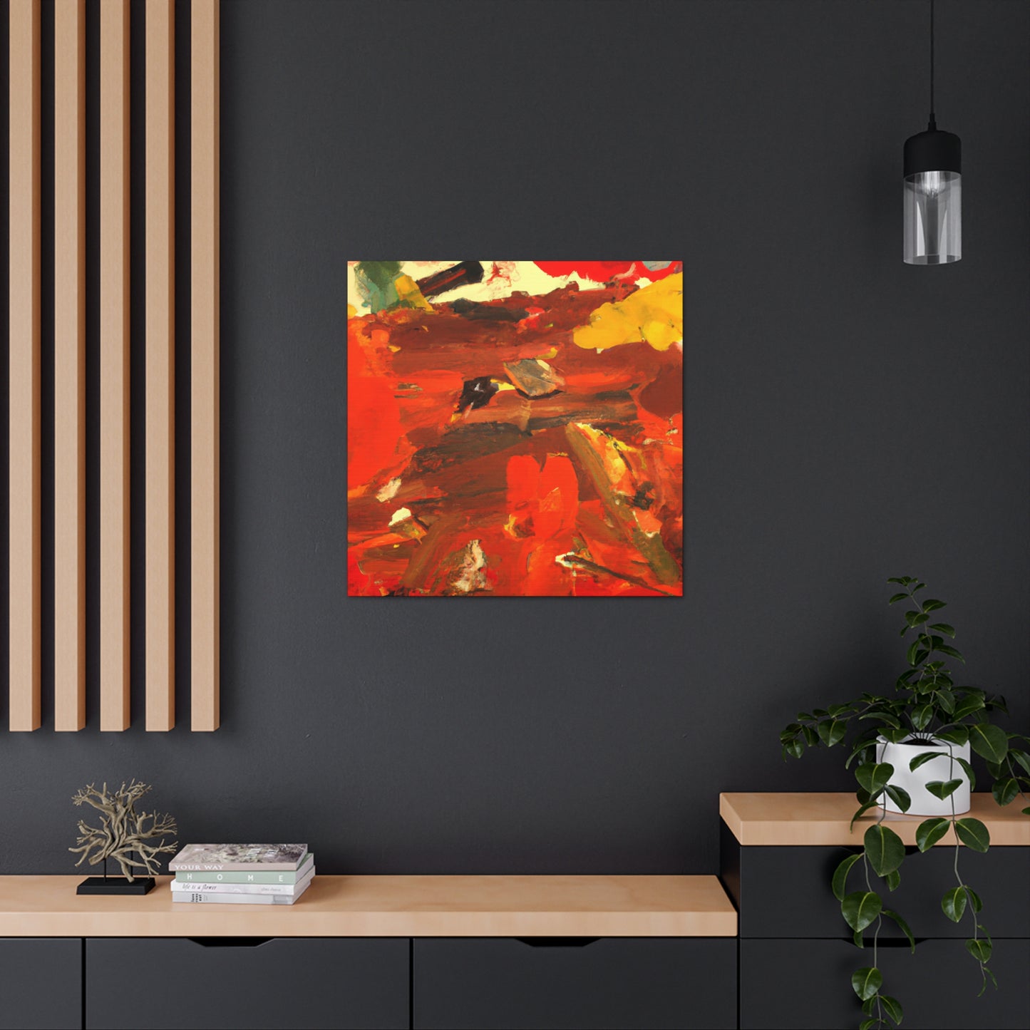 Anthony van Dyck - canvas