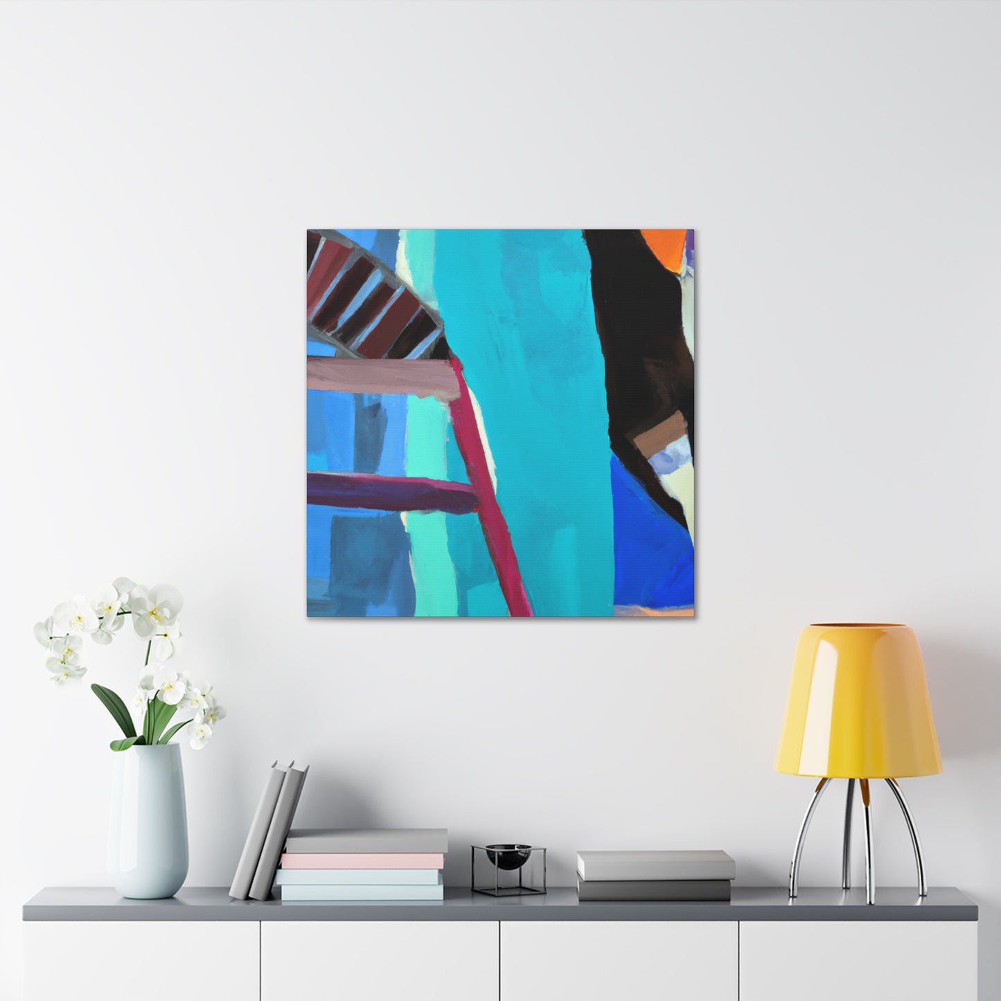 Antonio Solario (Italian, 1560-1620) - canvas