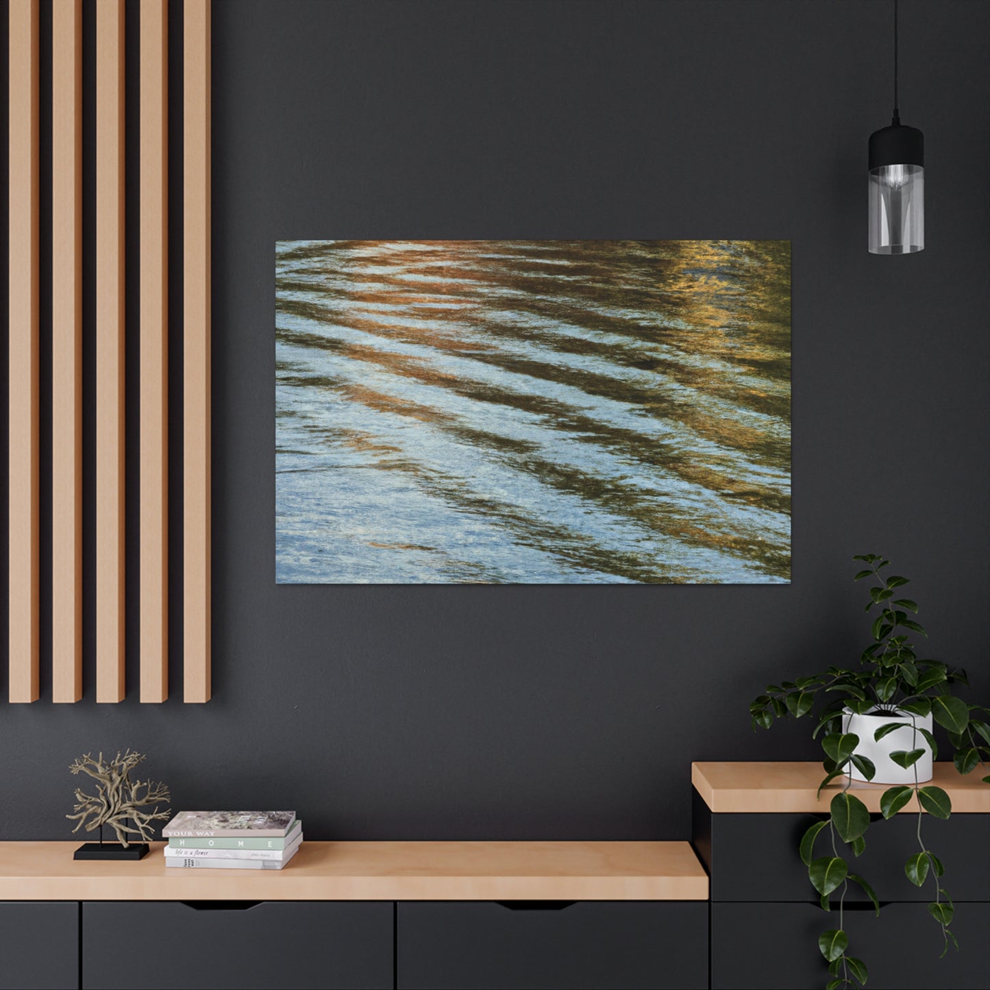 Rembrandt van Rijn - canvas