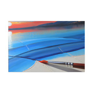 Peter Paul Rubens - canvas