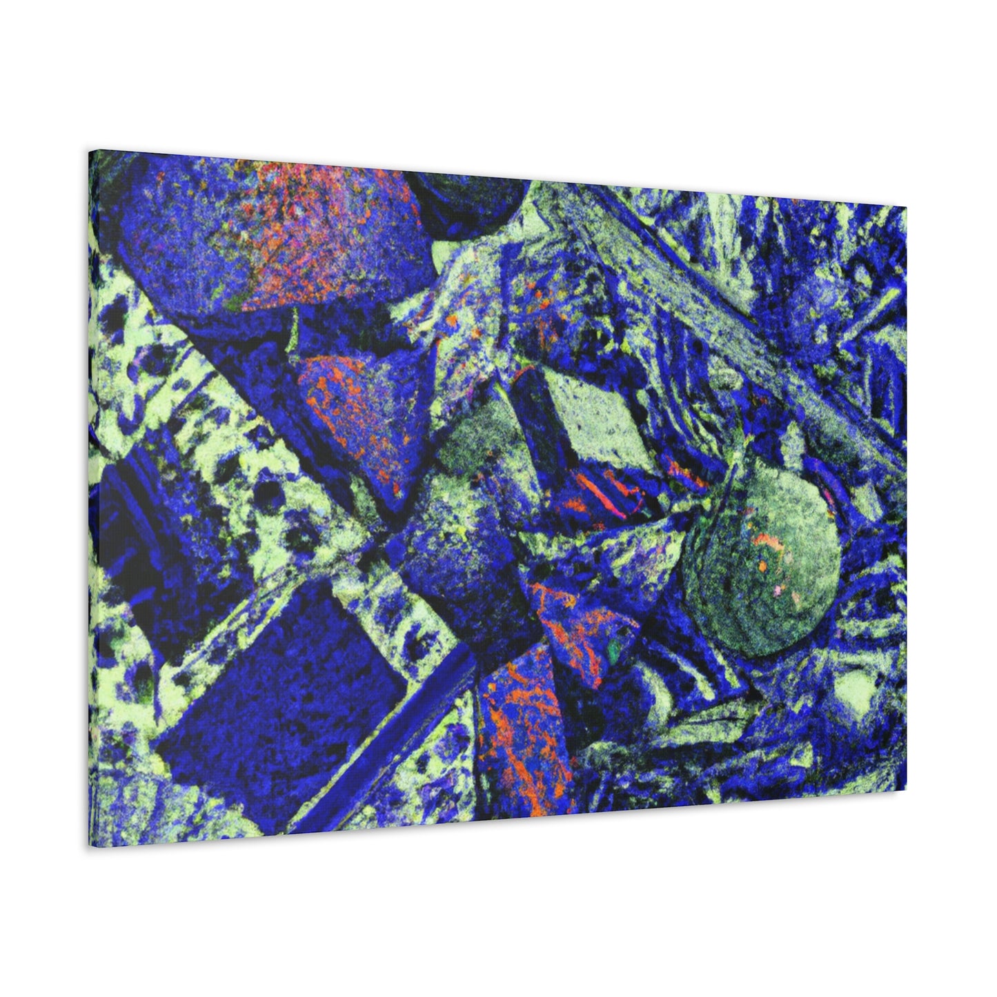 Thomas Gainsborough - canvas